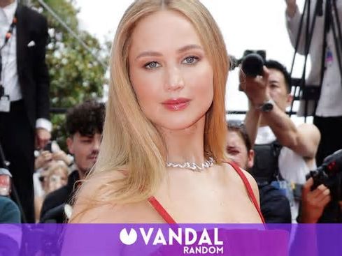 Jennifer Lawrence no soporta los programas en los que se critica a las mujeres y eso le hizo ganarse una famosa enemiga