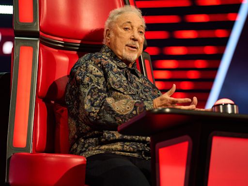 The Voice set for huge spin-off after Kids version shelved following 7 series