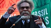 Cornel West Is the Charlatan of the Year