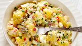 Dolly Parton’s Secret Ingredient for the Best-Ever Potato Salad