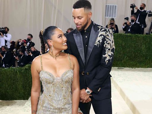 A Full Timeline of Stephen and Ayesha Curry’s Storied Relationship