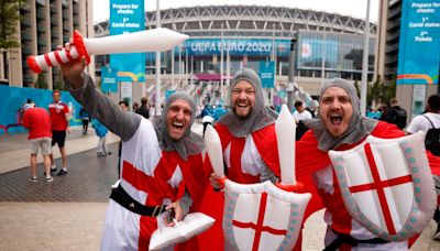 Voices: Why don’t the English get a day off for St George’s Day? We don’t deserve it