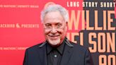 Las Vegas mainstay Tom Jones making Strip return