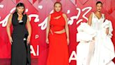 The Best-Dressed Guests at the 2023 Fashion Awards