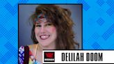 Delilah Doom Details Her Experience Doing Motion Capture For WWE 2K22