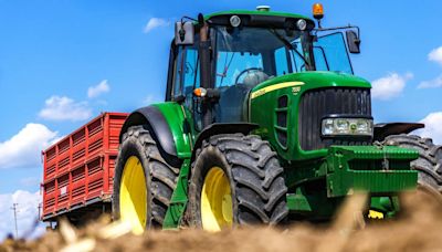 John Deere now considers VMs to be legacy tech