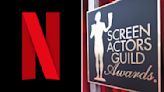 SAG Awards Move to Netflix: Will Stream on YouTube This Year, Live on Netflix in 2024