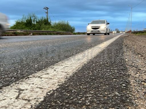 Autopista Rosario - Santa Fe: la provincia llamará a licitación nacional e internacional para recambiar las estaciones de servicio