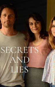 Secrets and lies