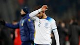 North Macedonia vs England LIVE: Euro 2024 qualifier result and reaction as Three Lions held to draw