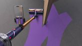 Dyson's CleanTrace AR Feature Could Gamify Vacuuming