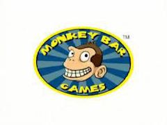 Monkey Bar Games