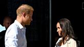 Harry y Meghan clausuran los Juegos Invictus al ritmo de la 'Macarena’ y con mucho romanticismo