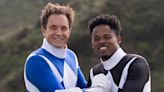 Power Rangers star David Yost returns to Iowa for Des Moines Con at HyVee Hall