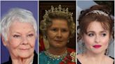 The celebrities who think The Crown should have a ‘disclaimer’, from Judi Dench to Helena Bonham Carter