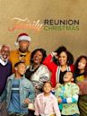 A Family Reunion Christmas