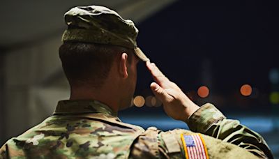 Gen Z Fears a Military Draft Because of TikTok Misinformation