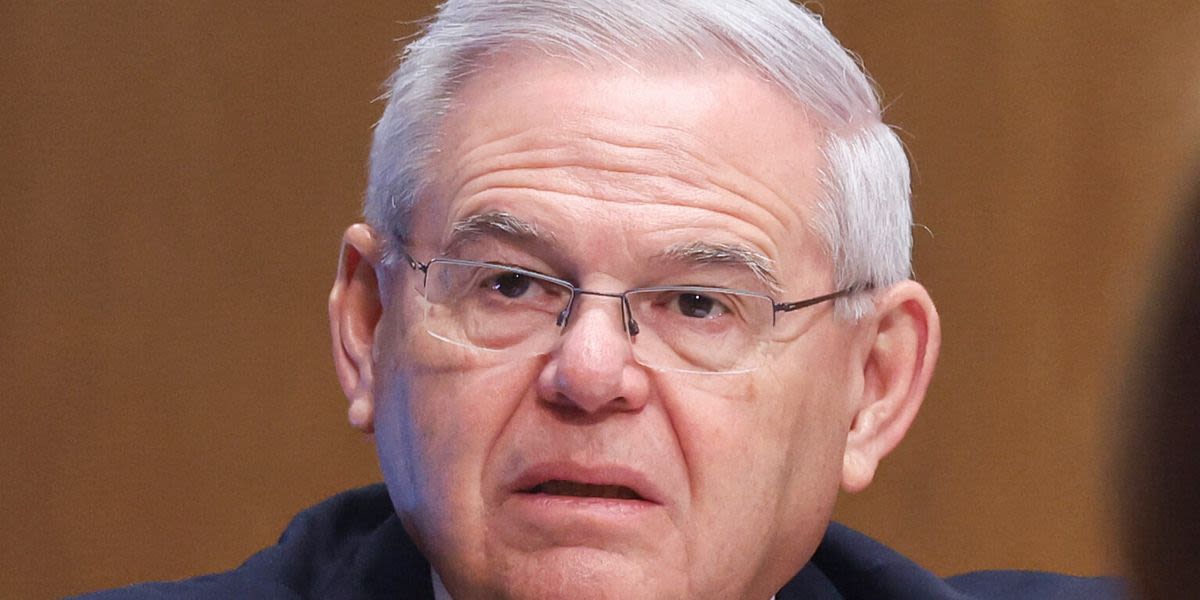 Sen. Robert Menendez To Resign After Being Convicted Of Bribery, Corruption Charges