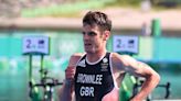 Triathlon bosses backing Brownlee to make Paris Olympics