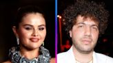 Selena Gomez is 'Very Happy' With Benny Blanco, Source Says As Singer Calls Blanco 'Everything in My Heart'