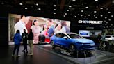 General Motors Lifts 2024 Profit Forecast After Strong Q1