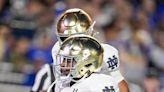 How the points were scored: Notre Dame 21, Duke 14