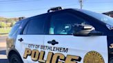 DUI checkpoints being held in Bethlehem in May, June