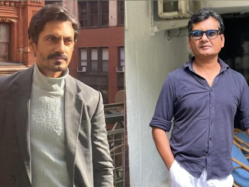 Nawazuddin Siddiqui Hails Brother Faizuddin's Spiritual Song, To Release On Sawan Shivratri | EXCL