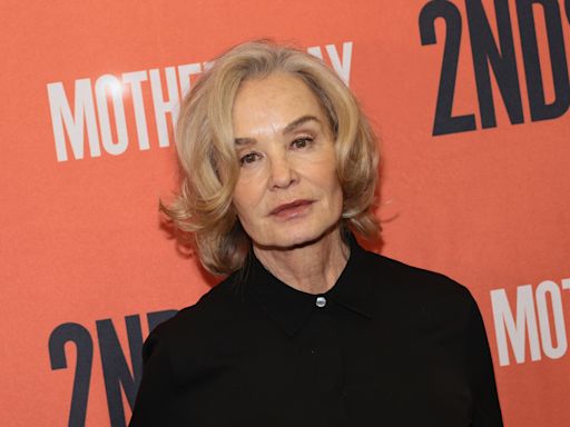 Jessica Lange Says ‘Corporate Profit’ Is Overwhelming Hollywood and ‘So Much of the Industry Now Is Not About the Creative Process’