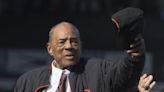 Willie Mays: Saying a final goodbye to baseball’s ‘Say hey kid’ - UPI.com