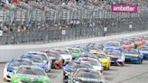 NASCAR New Hampshire 2023 race postponed: Start time, TV, lineup for Crayon 301