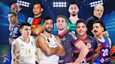 Informe Olé: los argentinos que buscan ganar la Champions de básquet, handball, rugby y vóley