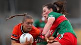 Slick Armagh too strong for Mayo - GAA - Western People