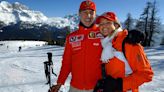 Blow-by-blow account of Schumacher blackmail plot to REVEAL his condition