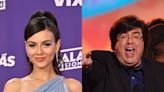 Nickelodeon star Victoria Justice speaks out on ‘complex’ Dan Schneider relationship
