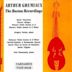 Arthur Grumiaux: The Boston Recordings