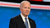 Who could replace Biden as the Democratic presidential candidate?