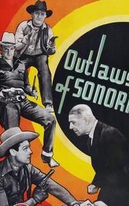 Outlaws of Sonora