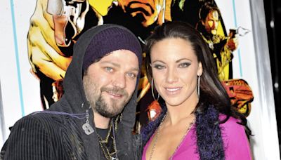 Bam Margera's Ex Submits Witness List For Trial Over 'Putative Spouse Status'
