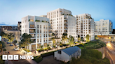 Brighton: Developers to appeal rejected plans for gasworks site homes