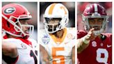 The case for Tennessee football upsetting Georgia ... or Alabama
