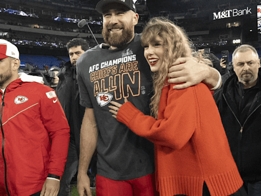 Virat-Anushka 2.0? Travis Kelce's Poor Start To NFL Season Divides Opinions; Taylor Swift Feels The Heat