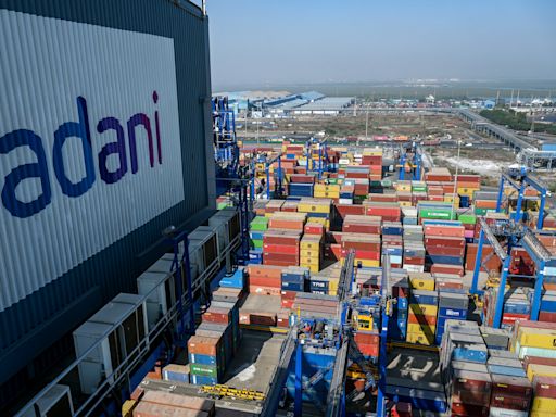 Adani looks to battle Reliance, Walmart in India's e-commerce, payments race, report says