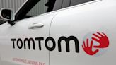 TomTom eyes revenue growth boosted by strong automotive order backlog