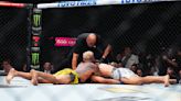 Charles Oliveira thought Arman Tsarukyan "went out" from D'Arce choke late in third round at UFC 300 | BJPenn.com