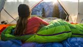 7 top-rated sleeping bags for your next trip