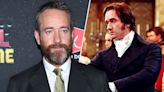 ...On Why He Feels He Was Miscast As Mr. Darcy On ‘Pride & Prejudice’: “I Wish I Enjoyed It More”