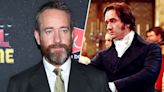 Matthew Macfadyen On Why He Feels He Was Miscast As Mr. Darcy On ‘Pride & Prejudice’: “I Wish I Enjoyed It...