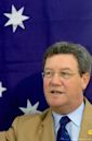 Alexander Downer