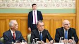 Azerbaijan, Armenia close to deal on ending transport blockade - Russia